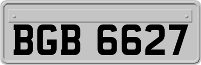 BGB6627