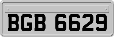 BGB6629