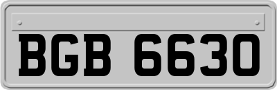 BGB6630