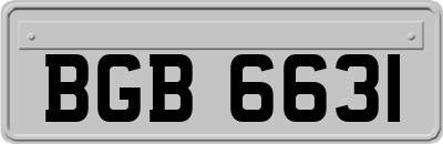 BGB6631