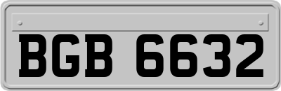 BGB6632