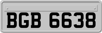 BGB6638