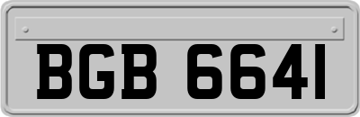 BGB6641