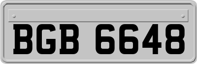 BGB6648