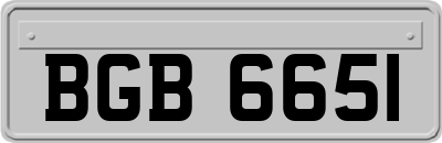 BGB6651