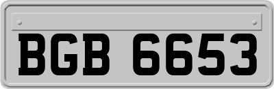 BGB6653