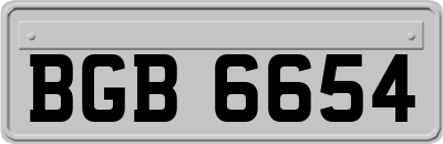 BGB6654