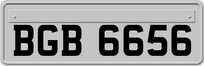 BGB6656