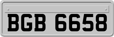 BGB6658
