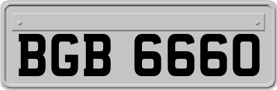 BGB6660