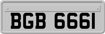 BGB6661