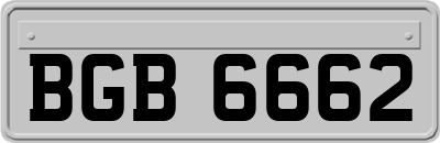 BGB6662