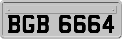 BGB6664
