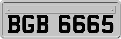 BGB6665