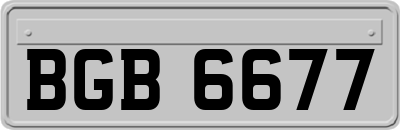 BGB6677