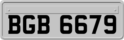 BGB6679
