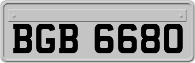 BGB6680