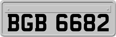 BGB6682