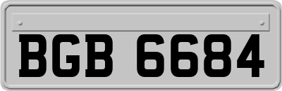 BGB6684