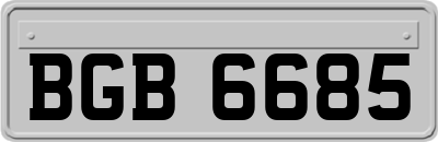 BGB6685