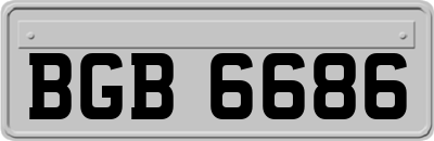 BGB6686