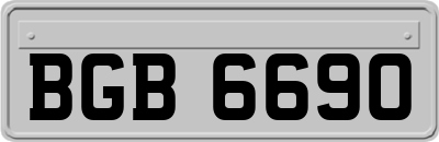 BGB6690