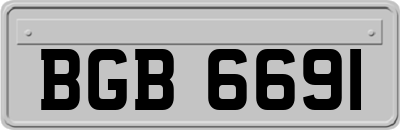 BGB6691