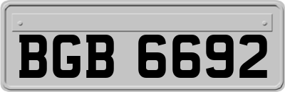 BGB6692