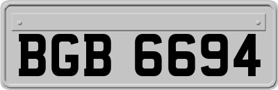 BGB6694
