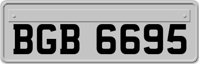 BGB6695