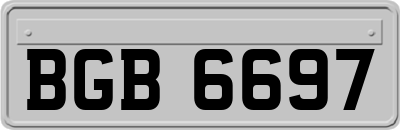 BGB6697
