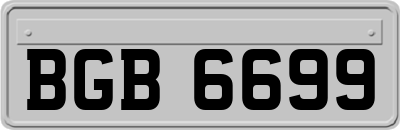 BGB6699