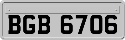 BGB6706