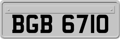 BGB6710