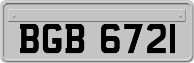 BGB6721