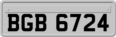 BGB6724
