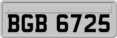 BGB6725