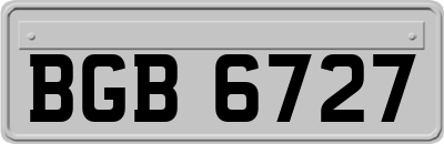 BGB6727