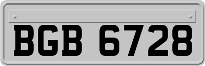 BGB6728
