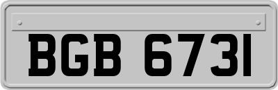 BGB6731