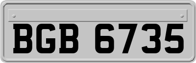BGB6735
