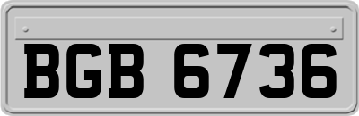 BGB6736