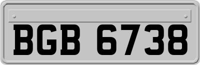 BGB6738