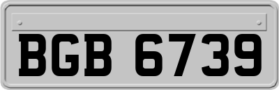 BGB6739