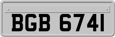 BGB6741