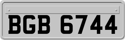 BGB6744