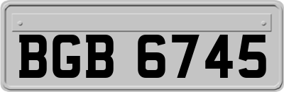 BGB6745
