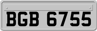 BGB6755