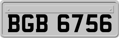 BGB6756