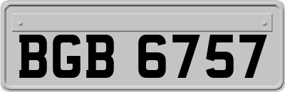 BGB6757